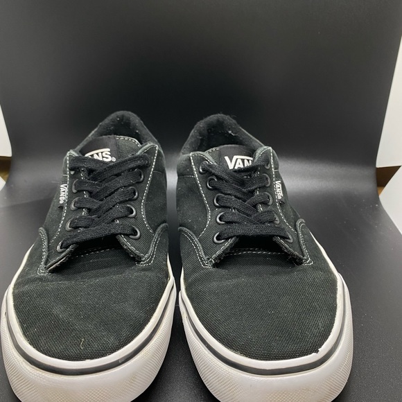 Vans TC7H Canvas shoes - Picture 2 of 6